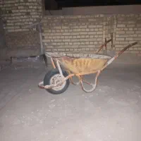 درام و گاری|ابزارآلات|بهبهان, |دیوار