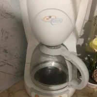 چای ساز و قهوه ساز