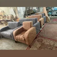 نیوچستر 7نفره|مبلمان خانگی و میز عسلی|مراغه, |دیوار