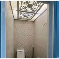 دکوراسیون.برق. تخریب. نقاشی. کناف|خدمات پیشه و مهارت|پیشوا, |دیوار