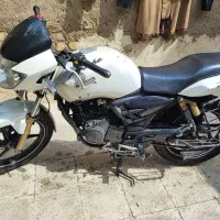 آپاچی 180 مدل 90
