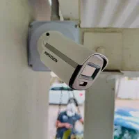 دوربین مداربسته نصب و فروش|دوربین مداربسته|لاهیجان, قیام|دیوار