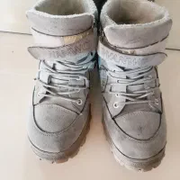 کفش ولباس بچه گانه