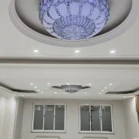 لوستر کریستالی