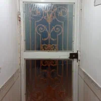 درب خانه|مصالح و تجهیزات ساختمان|جوانرود, |دیوار