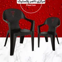 صندلی پلاستیکی جدید ناصر کد ۴۱۲ / کارخانه|صندلی و نیمکت|تهران, اتحاد|دیوار