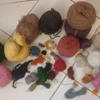 دار قالی دفه و چاقو|ابزارآلات|فردیس, فردیس|دیوار