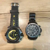 ۲عدد ساعت اورجینال|ساعت|اسلام‌شهر, شهرک مفیدی|دیوار