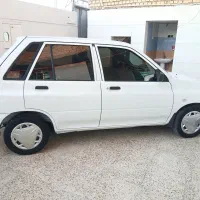 پراید 111 تمیز و خونگی کارکرد پایین