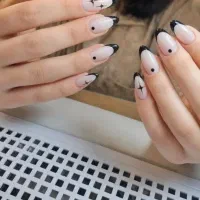 تخفیف ویژه خدمات کاشت ناخن به مناسبت روز دختر