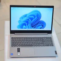 لپتاپ لنوو اسلیم IP 1 رم 4 گیگ ssd 256|رایانه همراه|شیراز, ملاصدرا|دیوار