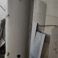 ابگرمکن سالم کویر|آبگرمکن، پکیج، شوفاژ|قم, باغ اشرافی|دیوار