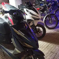 اجاره موتور