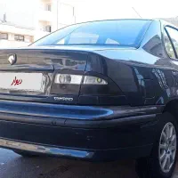 سمند EF7 مدل 90|خودرو سواری و وانت|شیراز, صاحب الزمان|دیوار