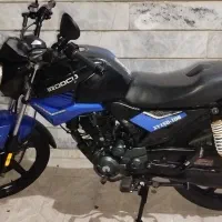 موتورایراندوچرخ