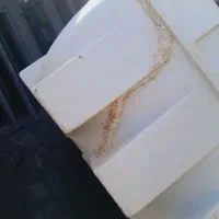 تعمیر و جوش انواع تانکر پلاستیکی