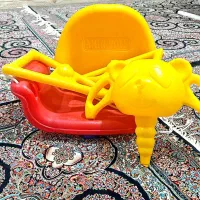 تاب بچه تا چهارسال