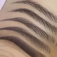 تخفیف بی سابقه آرایش دائم و تتو|خدمات آرایشگری و زیبایی|زنجان, |دیوار