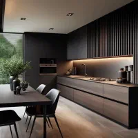 کابینت از طراحی تا اجرا با قیمت و کیفیت رقابتی|مصالح و تجهیزات ساختمان|رودهن, |دیوار