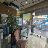 اجاره کانتر دفتر پیشخوان|اجارهٔ مغازه و غرفه|تهران, شادمهر|دیوار