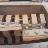 اسیاب دهنه ۶۰|ماشینآلات صنعتی|شهرضا, |دیوار