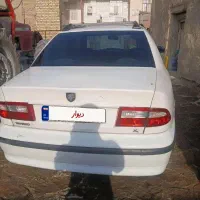 سمند مدل ۸۶