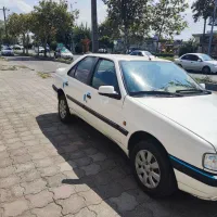 پژواس ایکس بیرنگ|خودرو سواری و وانت|رشت, انصاری|دیوار