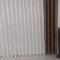 فروش و نصب دوخت پرده|پرده، رانر، رومیزی|گرگان, |دیوار