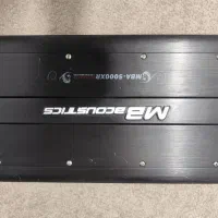 امپلی فایر چهار ام بی اکوستیک