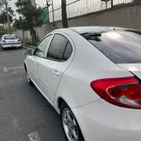 جن تو اتوماتیک 2007 به شرط|خودرو سواری و وانت|قم, زنبیل آباد|دیوار