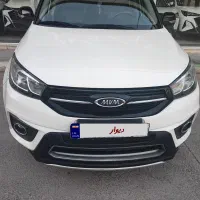 ایکس ۳۳اسپرت مدل ۹۹