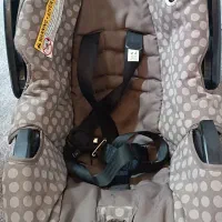 صندلی ماشین کودک