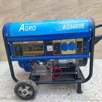 موتور برق 7/5 کاوا جنس درجه یک سری اصلی قدیم