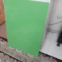 وایت برد شیشه ای