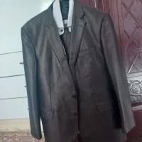 کت و شلوار دامادی