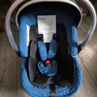 کریر bebeko اصل آلمان