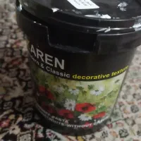 خمیر تکسچر سرامیک