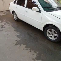 لیفان 520iمدل 90|خودرو سواری و وانت|کرج, حصارک بالا|دیوار