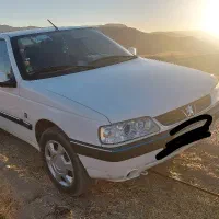 پژو مدل ۹۹|خودرو سواری و وانت|گهواره, |دیوار