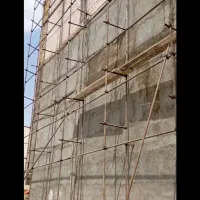 سیمانکاری با دستگاه در اسرع وقت|خدمات پیشه و مهارت|گناباد, |دیوار