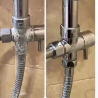 جرمگیر شیر آلات