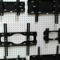 براکت یا پایه دیواری تلویزیون