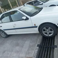 پژو پارس LX TU5، مدل ۱۳۹۳