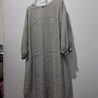 لباس جلو بسته