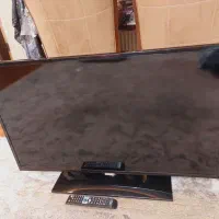 تلویزیون سامسونگ ۴۰ اینچ|تلویزیون و پروژکتور|تهران, بریانک|دیوار