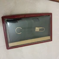 کیف پول چرم مردانه