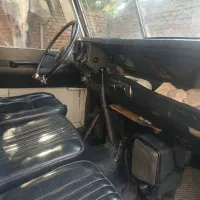 لندیور مدل ۶۴|خودرو کلاسیک|مریوان, |دیوار