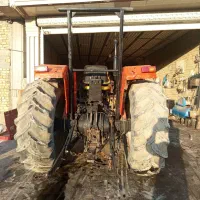 تراکتور فرگوسن مدل 83|خودرو سنگین|نهاوند, |دیوار