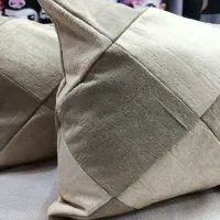 روبالشتی ۰۰۱|رختخواب، بالش، پتو|مشهد, عیدگاه|دیوار