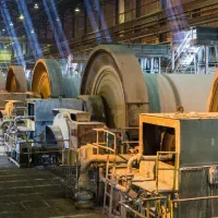 جذب نیرو در کارخانه فولاد|استخدام صنعتی، فنی، مهندسی|رفسنجان, |دیوار